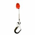 Guardian PURE SAFETY GROUP ATOM-XTREME SINGLE 6 FT 32048